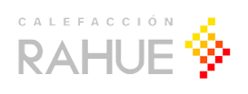 Calefacción Rahue